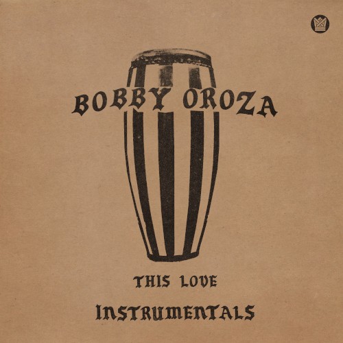 This Love (Instrumentals)