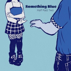 Something Blue