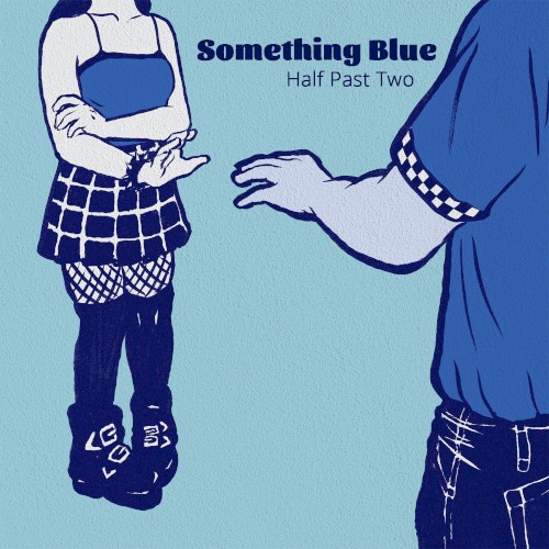 Something Blue