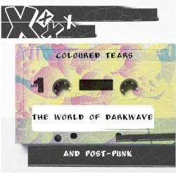 The World of Darkwave & Post-Punk