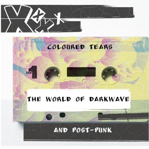 The World of Darkwave & Post-Punk
