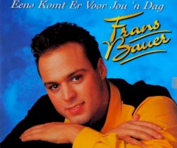 Eens komt er voor jou 'n dag
