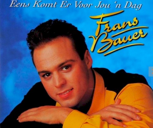 Eens komt er voor jou 'n dag