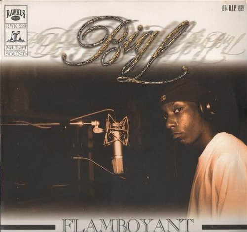 Flamboyant / On the Mic