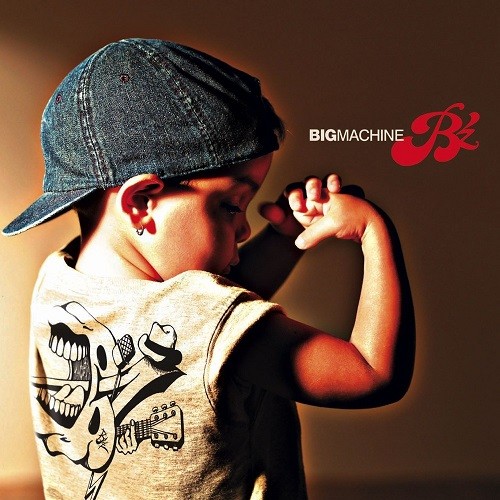 BIG MACHINE