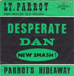 Desperate Dan