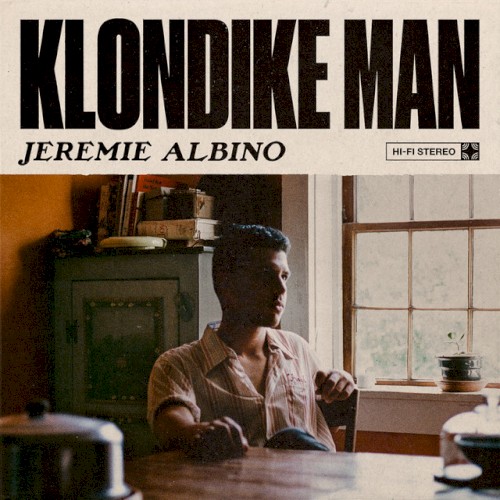 Klondike Man