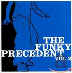 The Funky Precedent, Volume 2