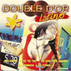 Double d'or Latino