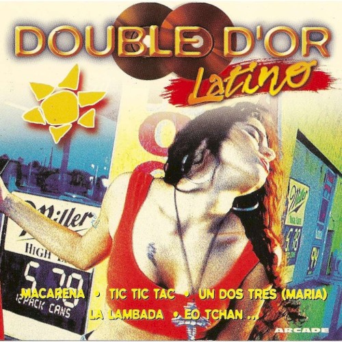 Double d'or Latino