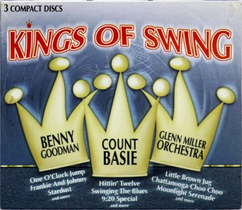 Kings of Swing