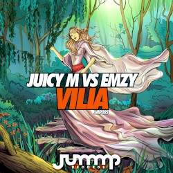 Vilia
