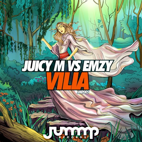 Vilia