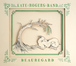Beauregard
