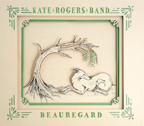 Beauregard