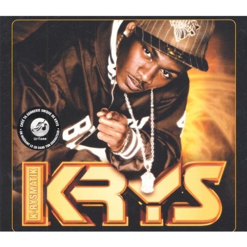 K-rysmatik