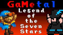 Legend of the Seven Stars (Super Mario RPG)