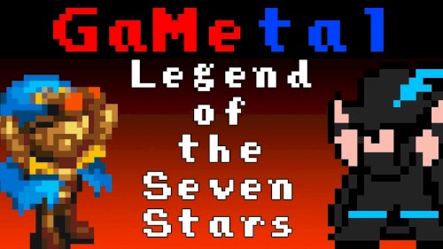 Legend of the Seven Stars (Super Mario RPG)