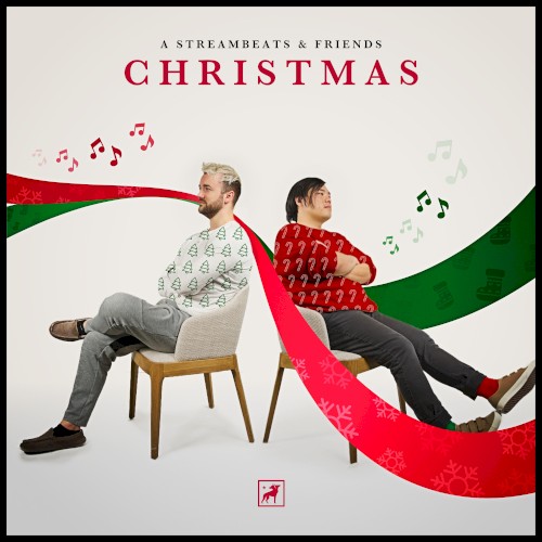 A StreamBeats & Friends Christmas