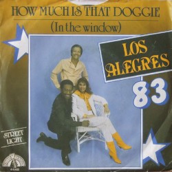 How Much Is That Doggie (In the Window) / Streetlight