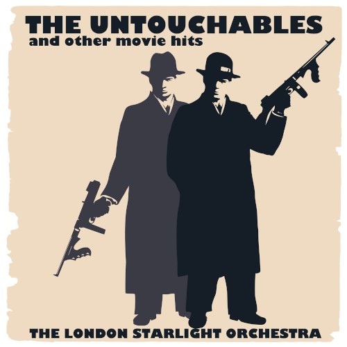 The Untouchables And Other Movie Hits