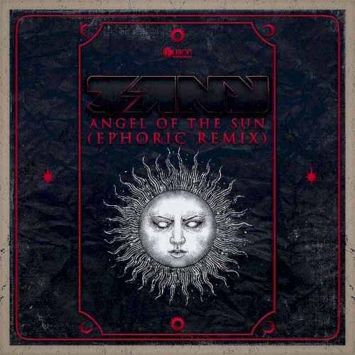 Angel of the Sun (Ephoric remix)