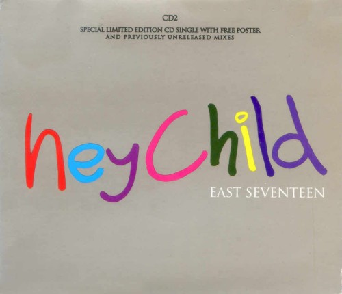Hey Child