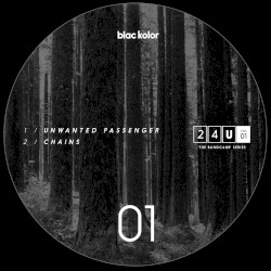 24U - Vol. 01