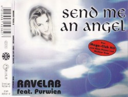 Send Me an Angel