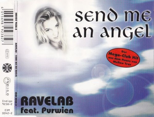 Send Me an Angel
