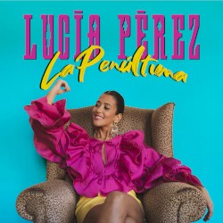 La Penúltima