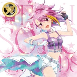 THE IDOLM@STER MILLION LIVE! SPECIAL SOLO RECORDS 舞浜 歩
