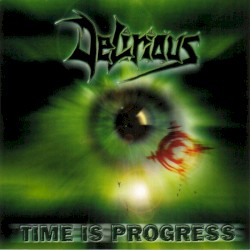 Time Is Progress