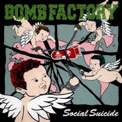 Social Suicide