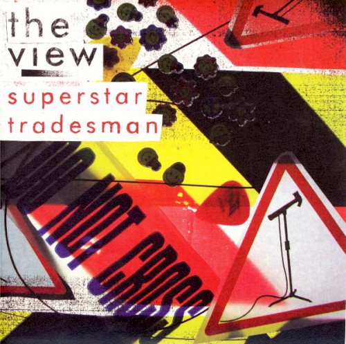 Superstar Tradesman