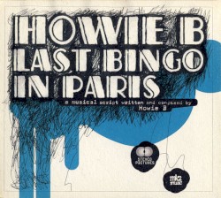 Last Bingo in Paris