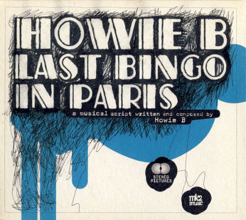 Last Bingo in Paris