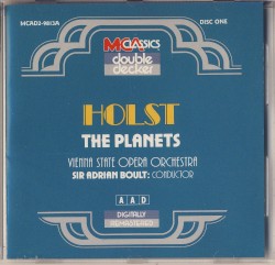 The Planets