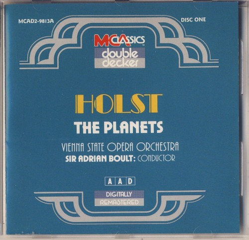 The Planets
