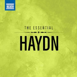 The Essential Haydn