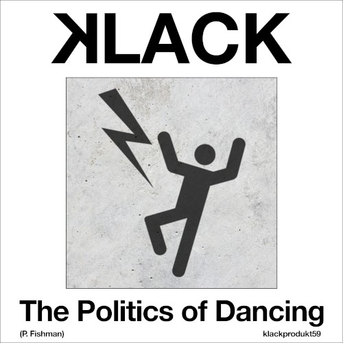 The Politics of Dancing