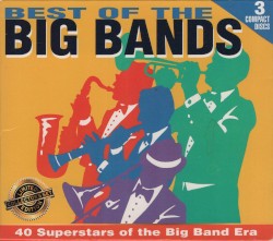 Best of the Big Bands