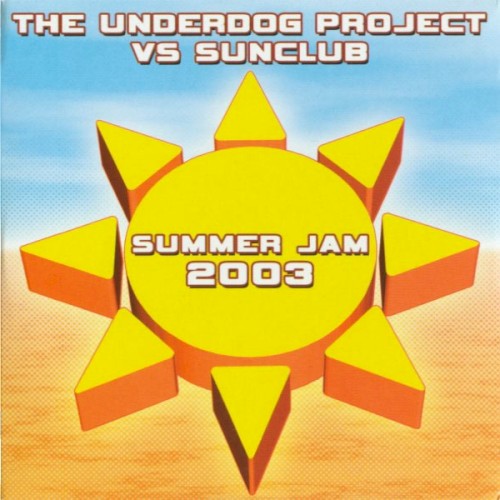 Summer Jam 2003