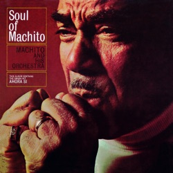 Soul of Machito
