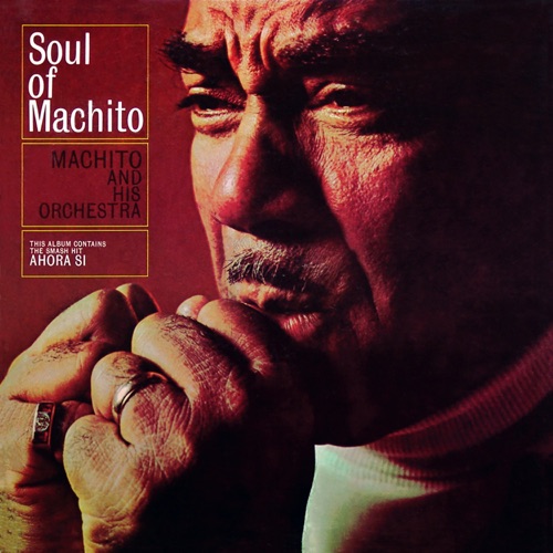 Soul of Machito