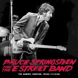 1980‐11‐15: The Summit, Houston, TX, USA