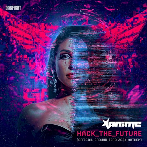 Hack the Future