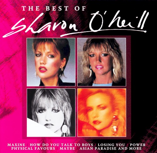 The Best Of Sharon O'Neill