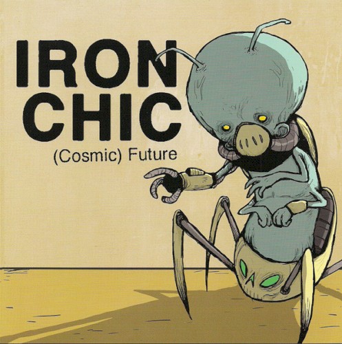 (Cosmic) Future