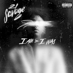 i am > i was